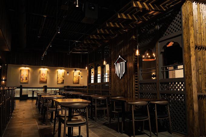 Nimto Restaurant & Bar Image