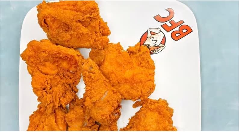 Chicken Breast