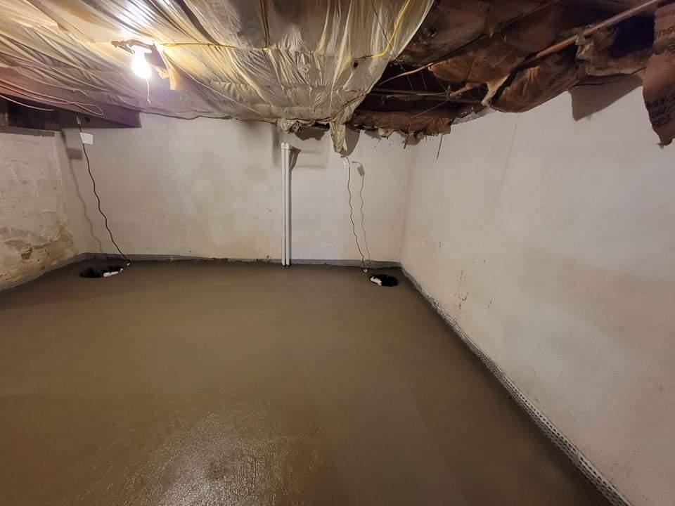 Basement Gurus LLC Image