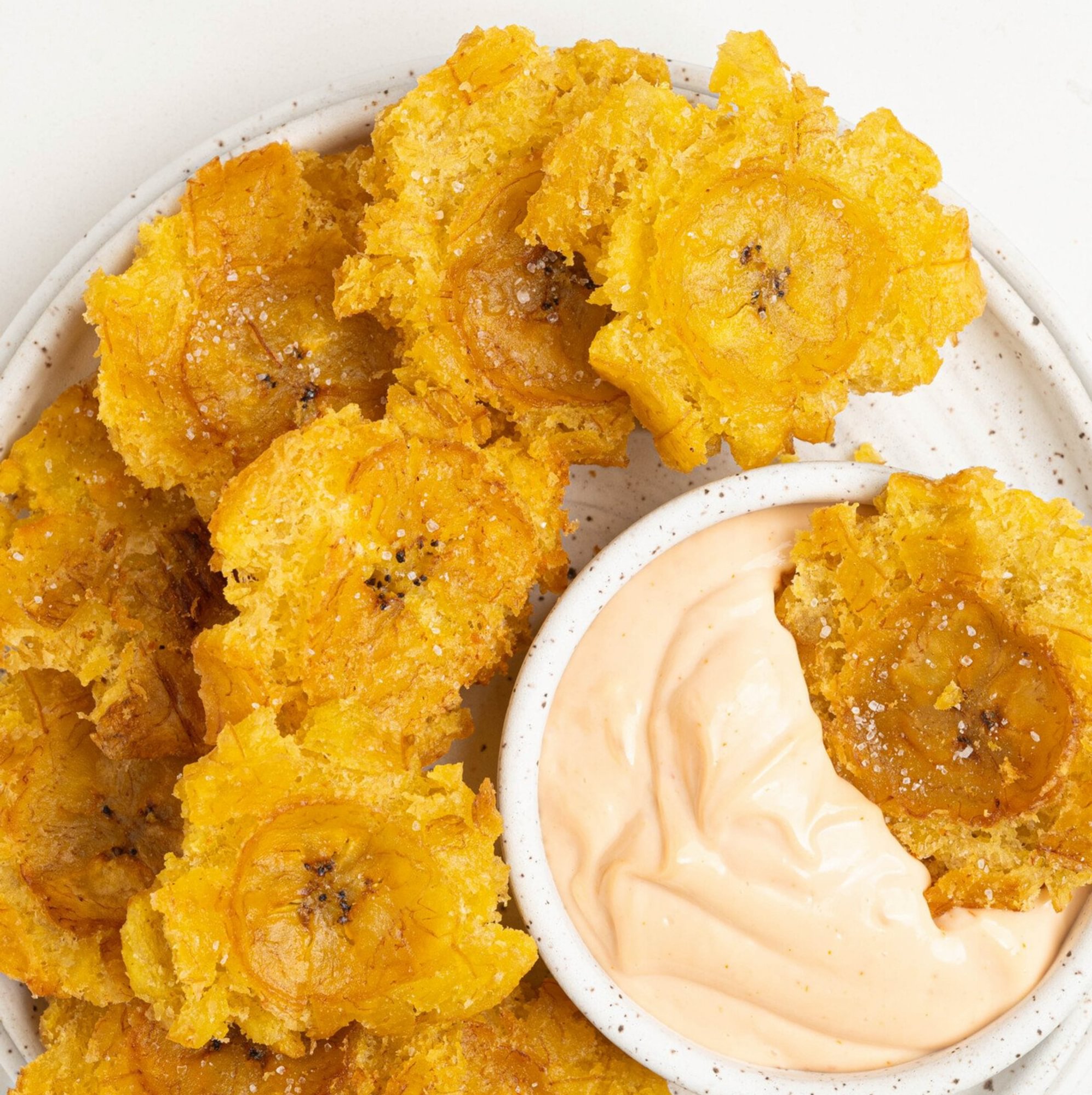 Green Plantain