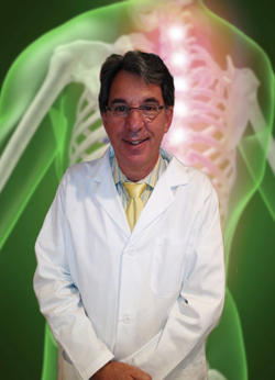 Dr. Martin Grossman