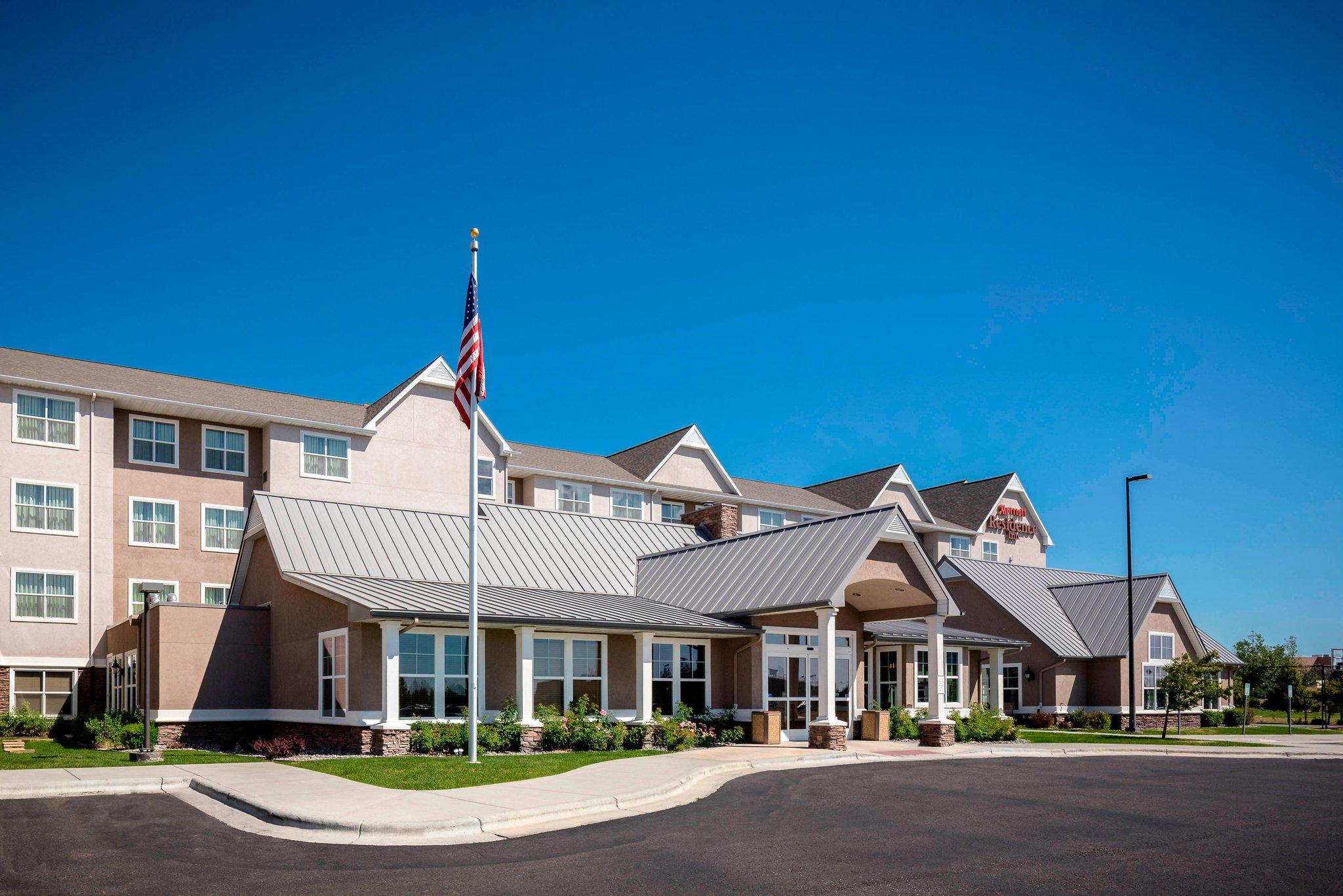 Residence Inn by Marriott Billings Photo