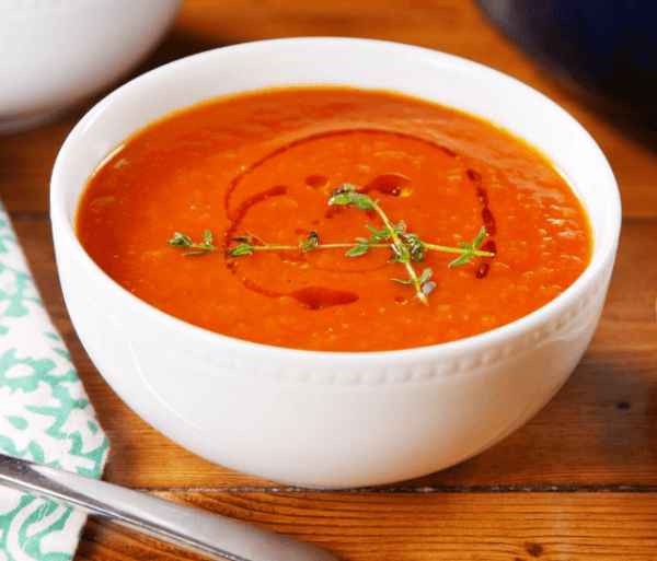 Tomato Soup