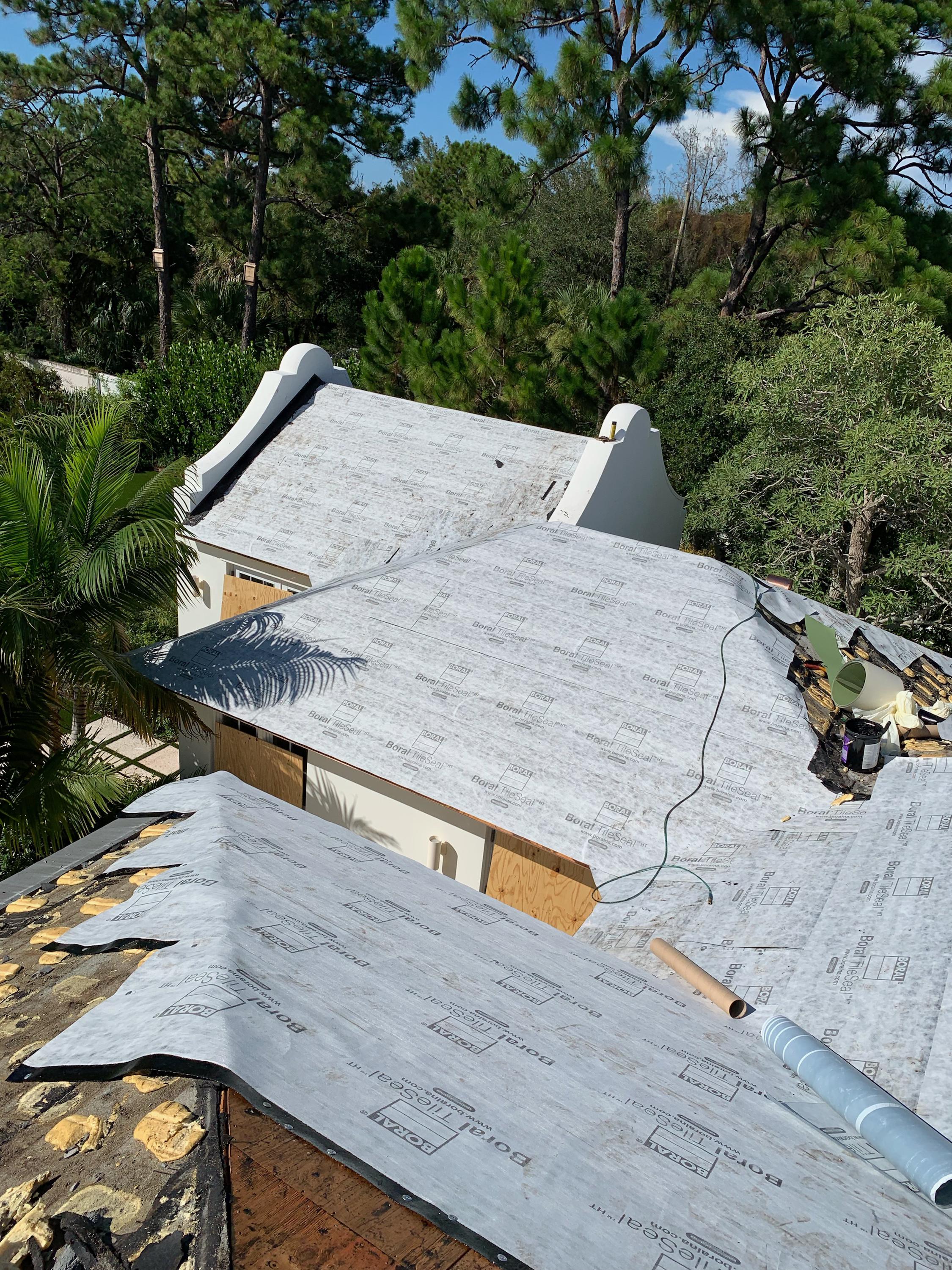 JT Roofing, Inc. Photo