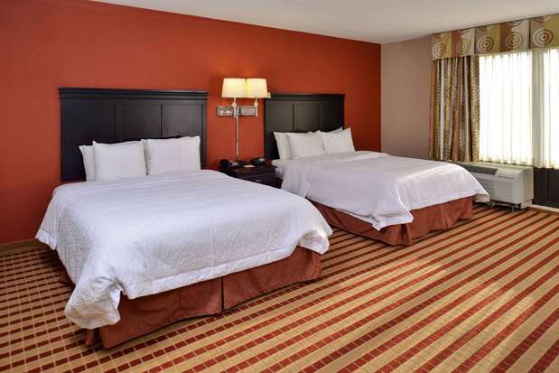 Images Hampton Inn Clarion
