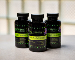 QC Kinetix (Tulsa) Image