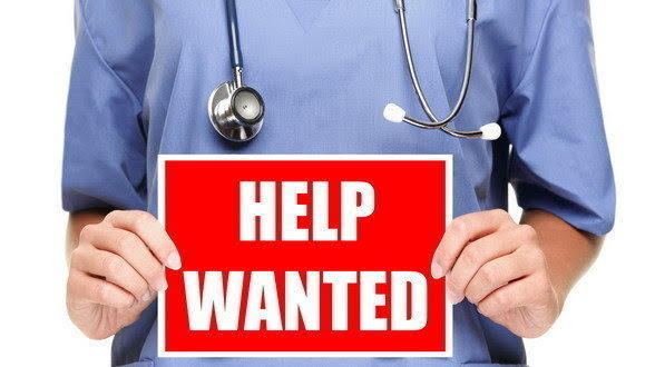 SOS Healthcare Staffing Image