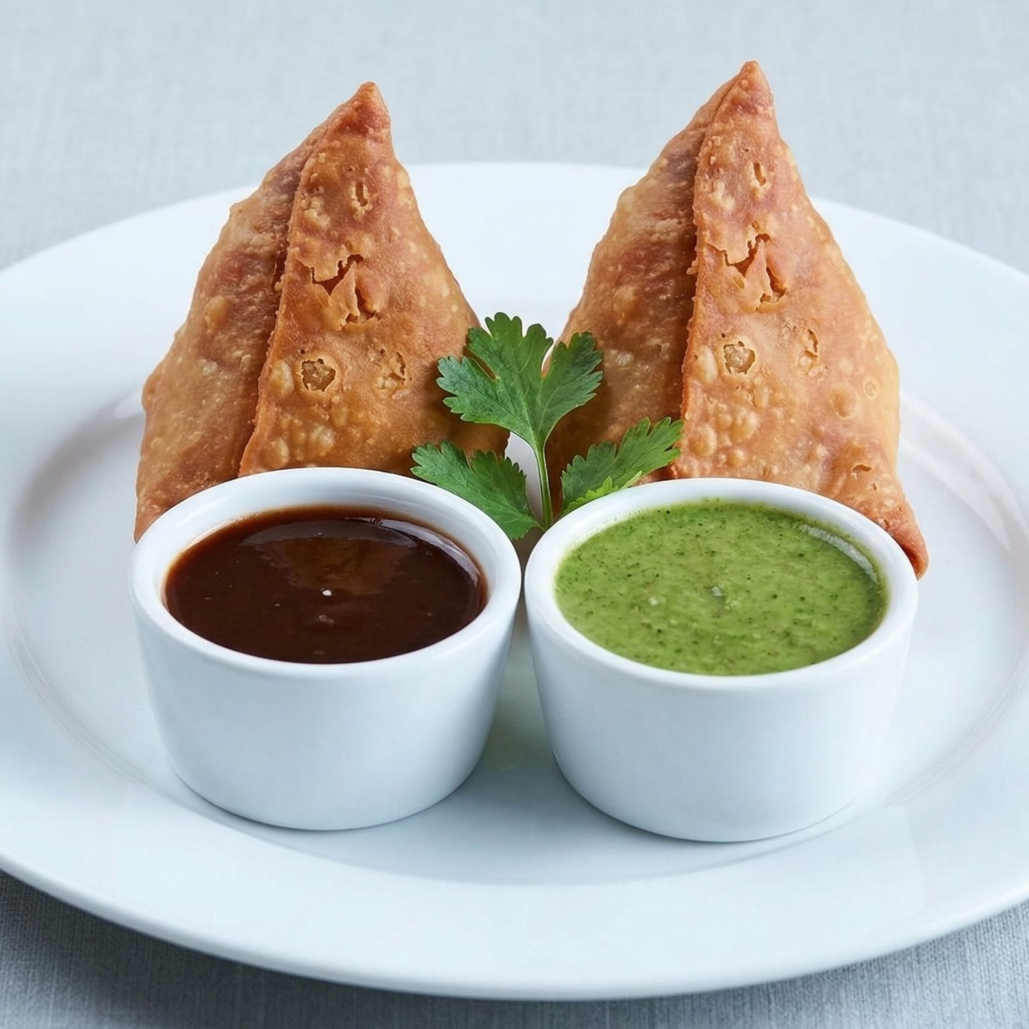 Veg Samosa