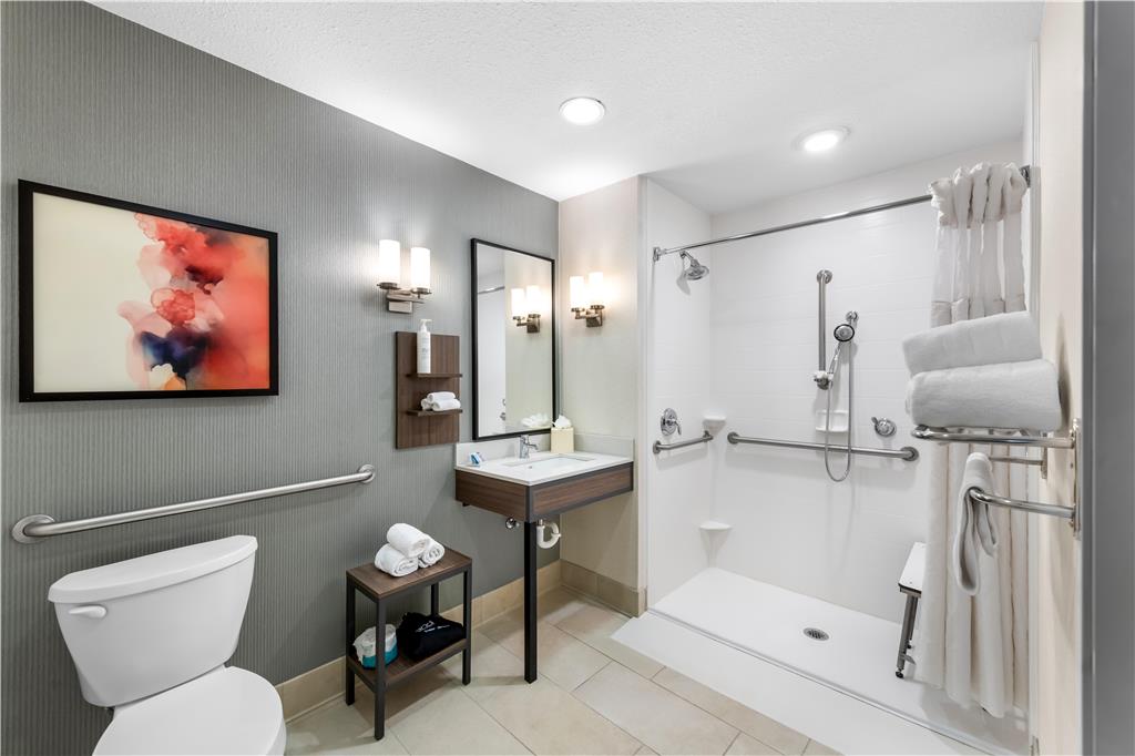 Hilton Garden Inn Overland Park Image