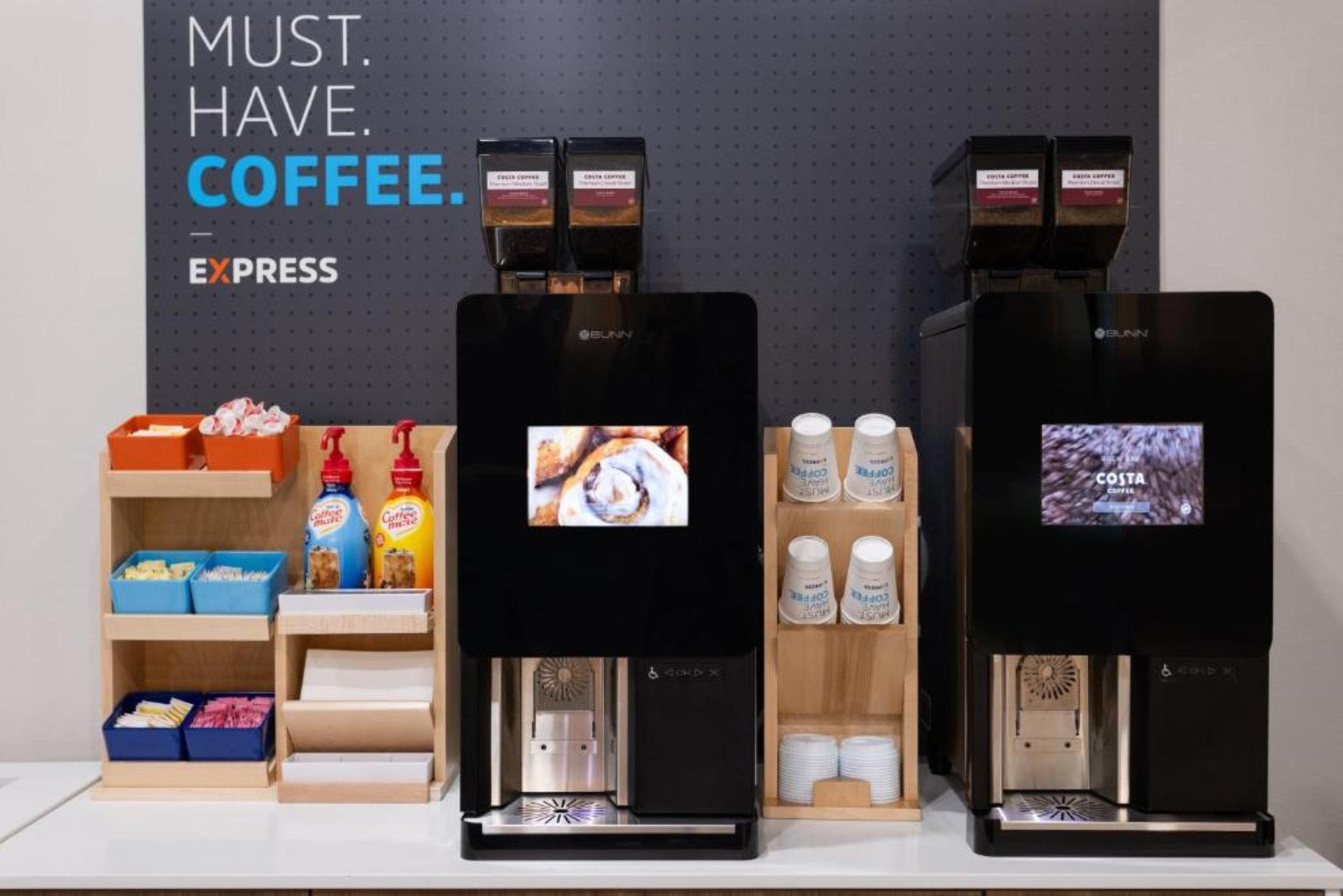 Holiday Inn Express & Suites Eau Claire North by IHG Image