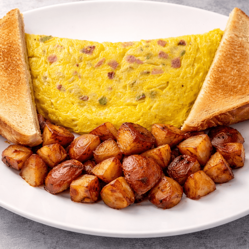 Western Omelet