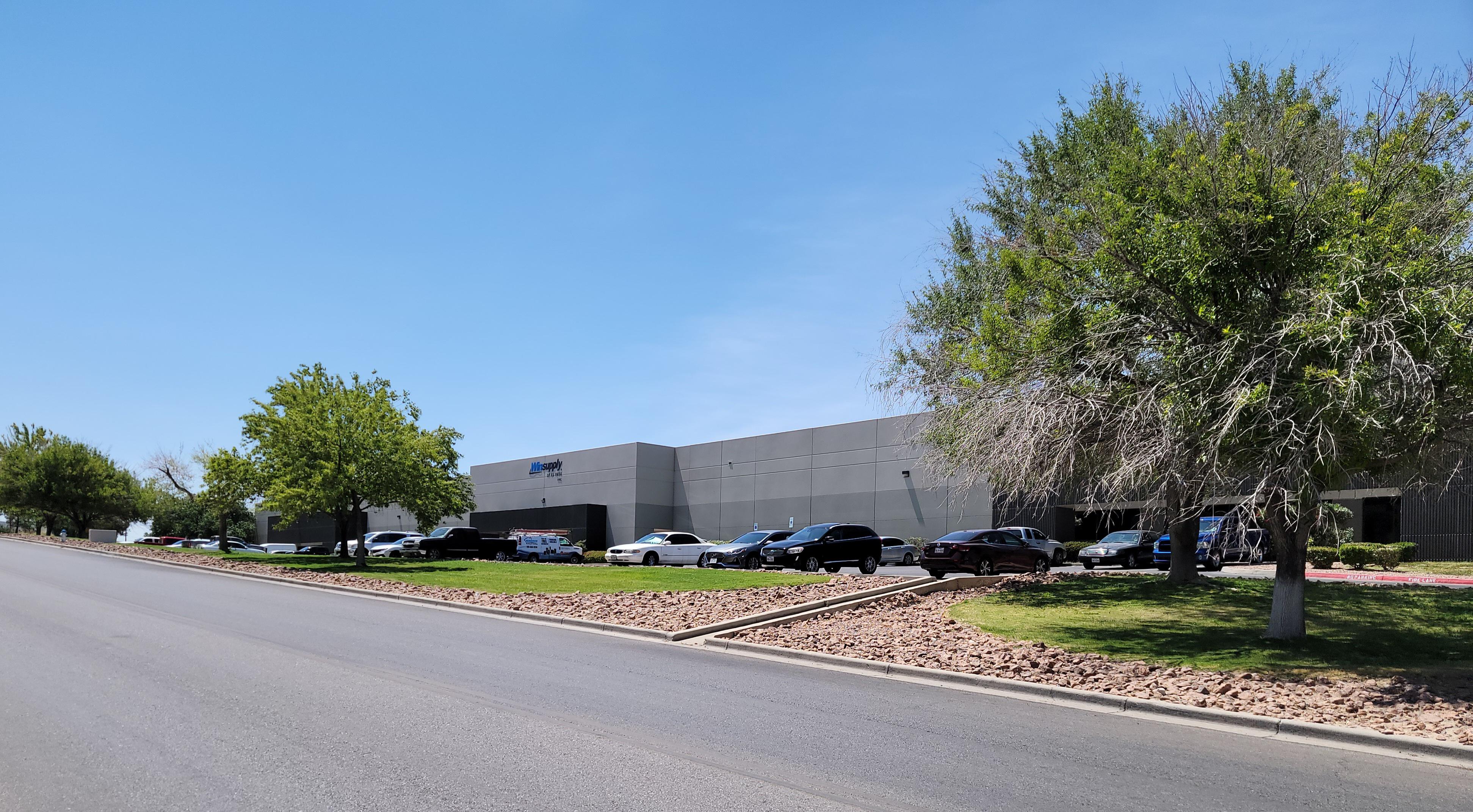 WinSupply El Paso Image