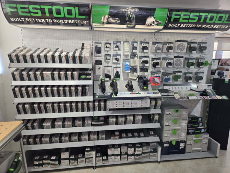 Festool Product Dealer