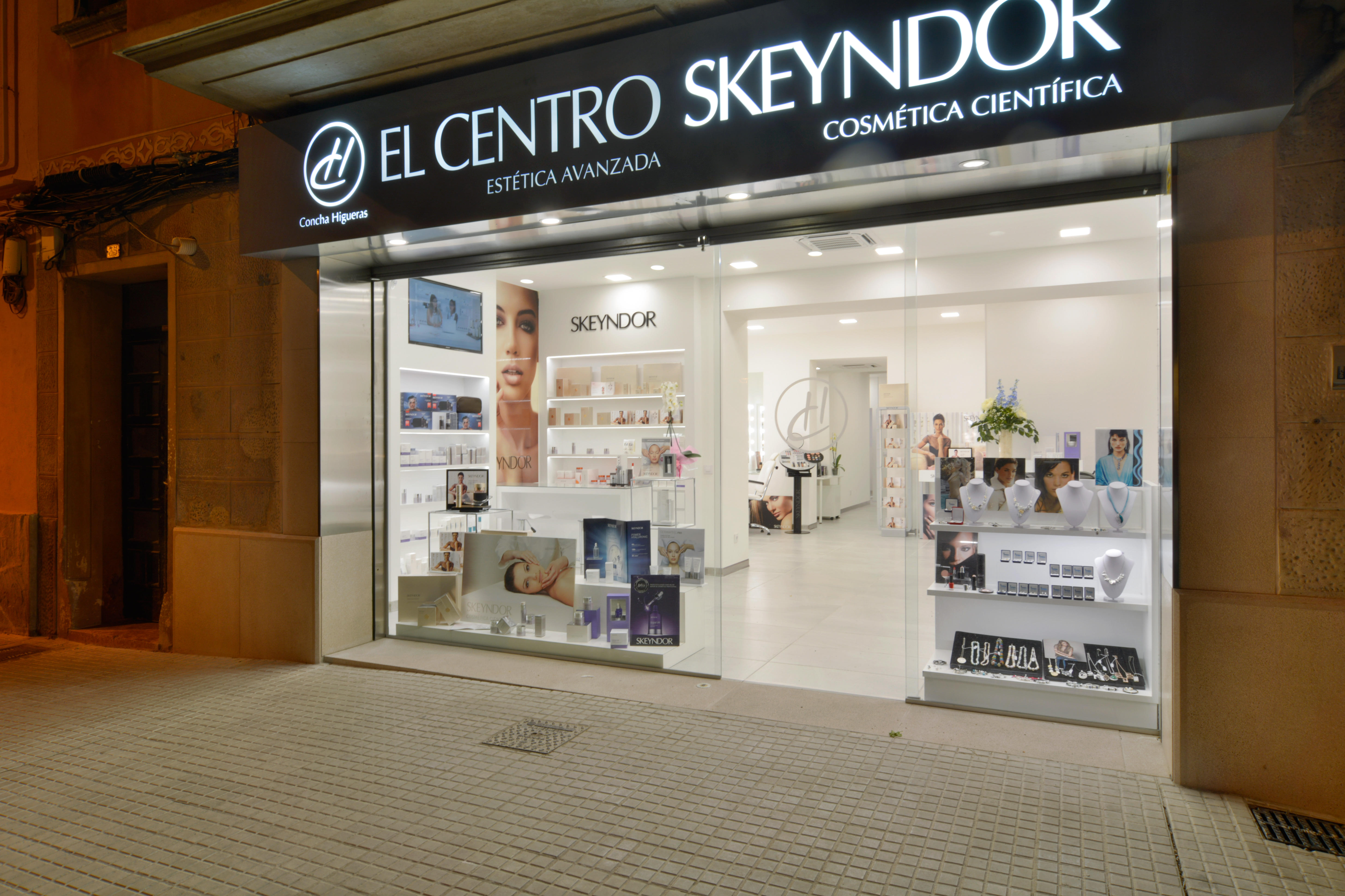 Galería en miniatura