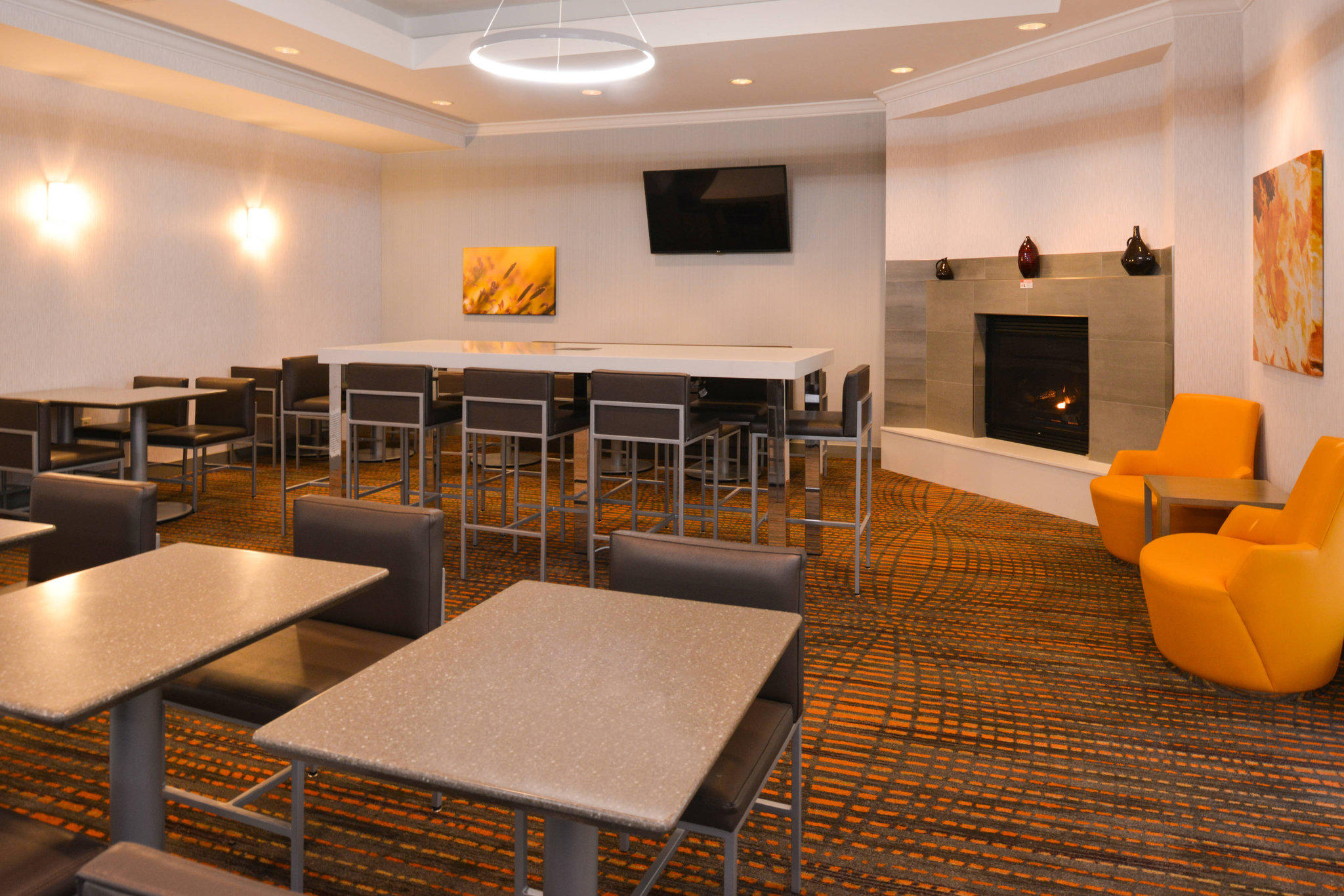 Residence Inn by Marriott Palo Alto Los Altos Photo