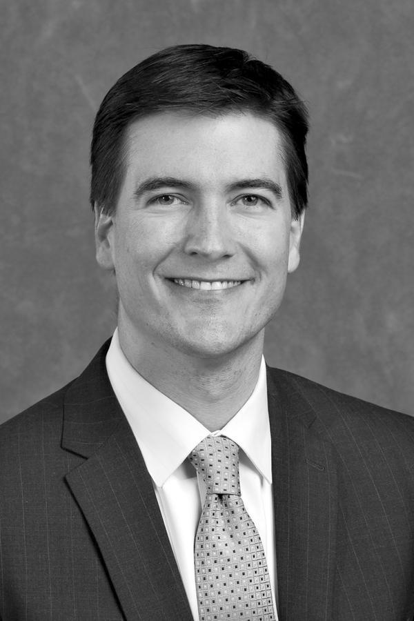 Edward Jones - Financial Advisor: Mike Locher, AAMS® Photo