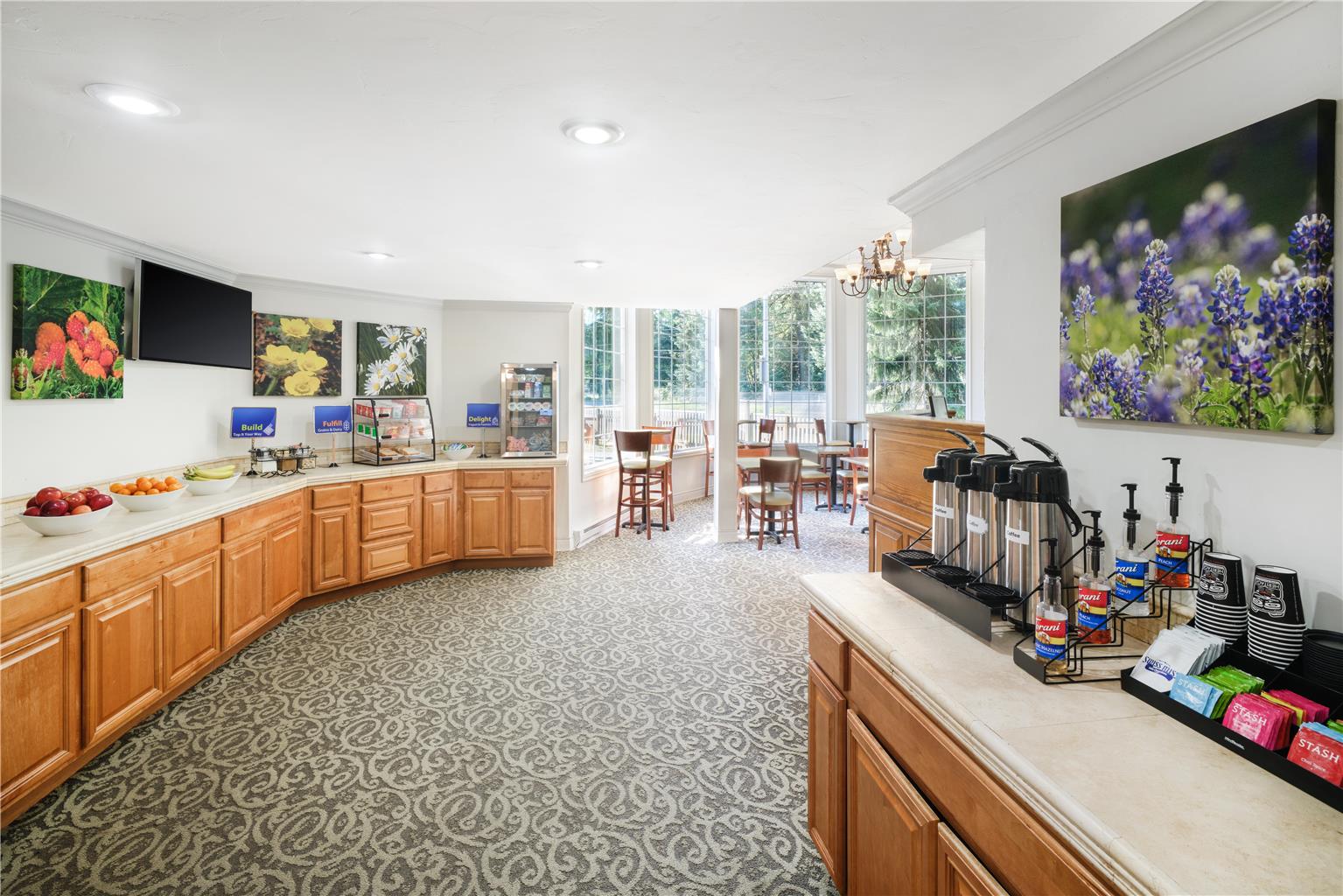 Best Western Country Lane Inn Image