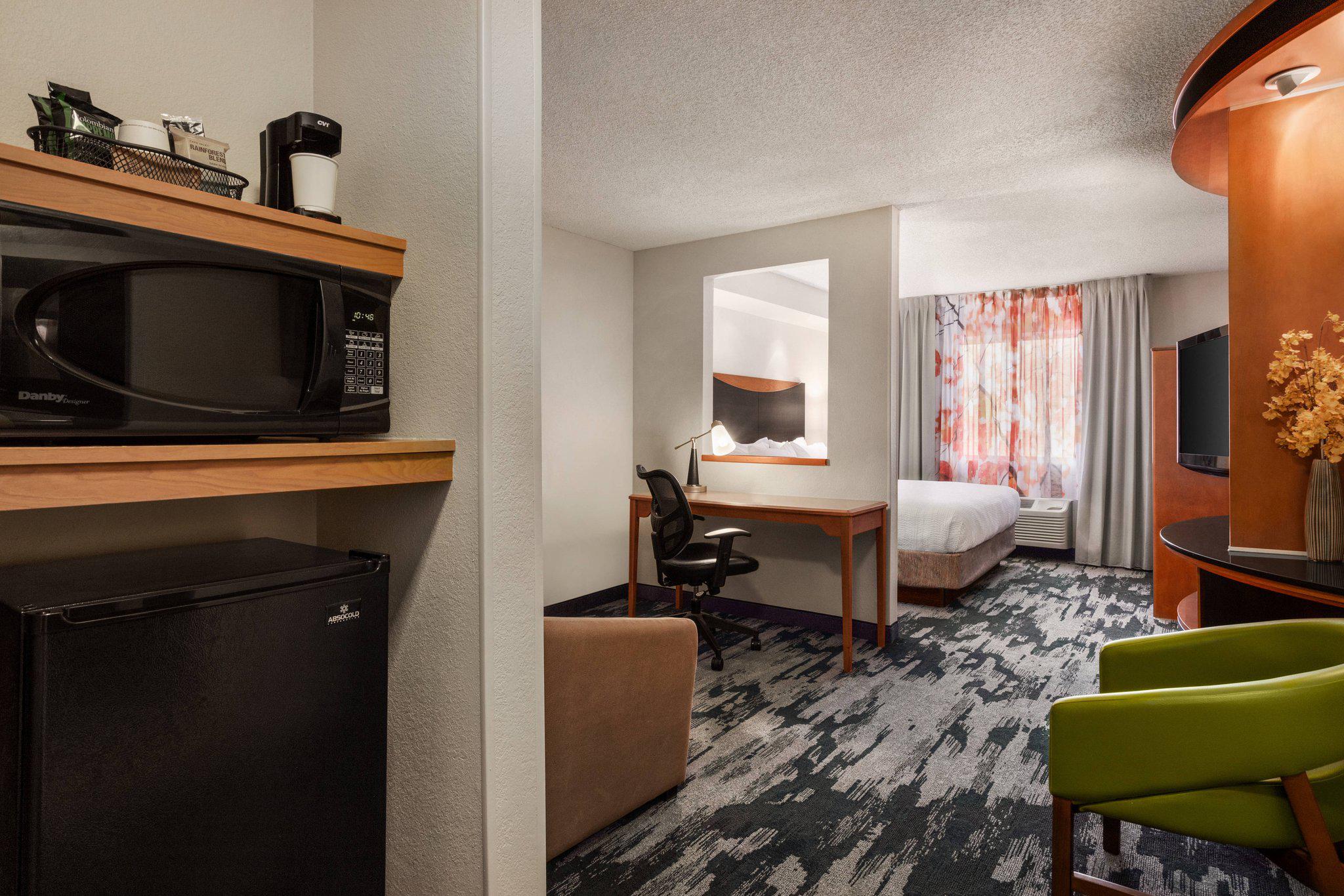 Fairfield Inn & Suites by Marriott Stillwater Photo