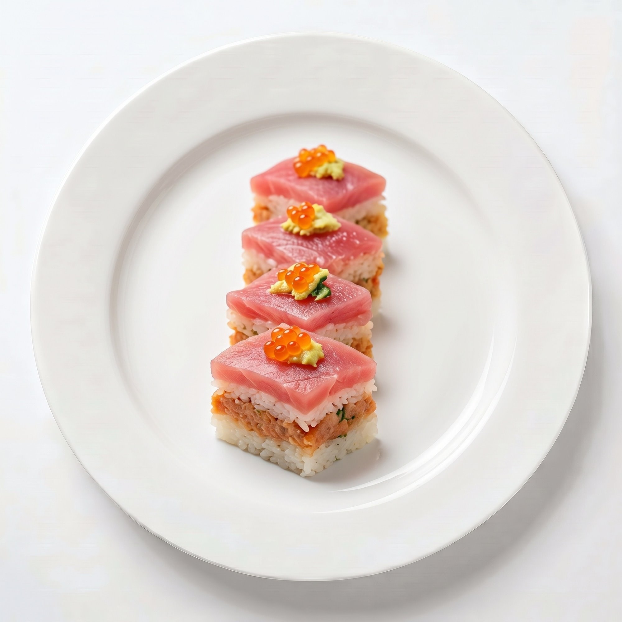 Layer Cake (Box Sushi)