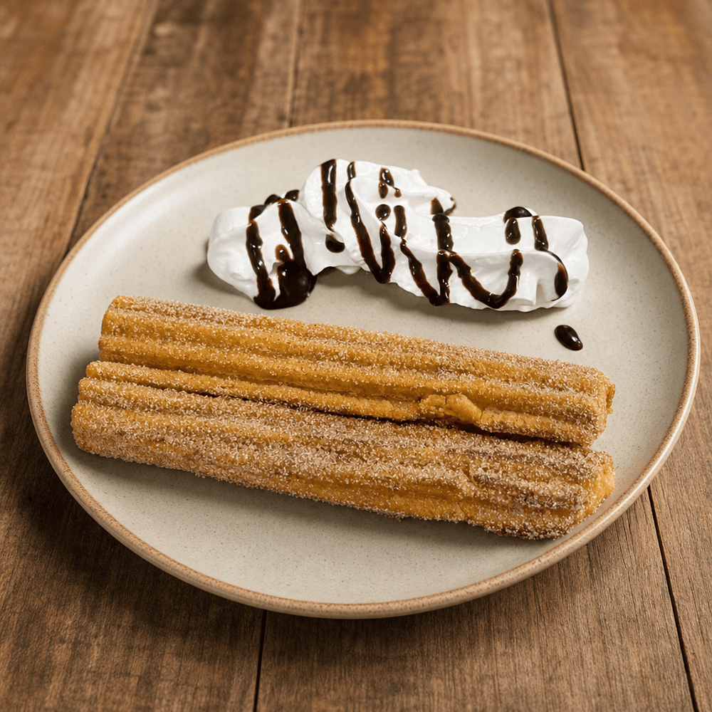 Churros
