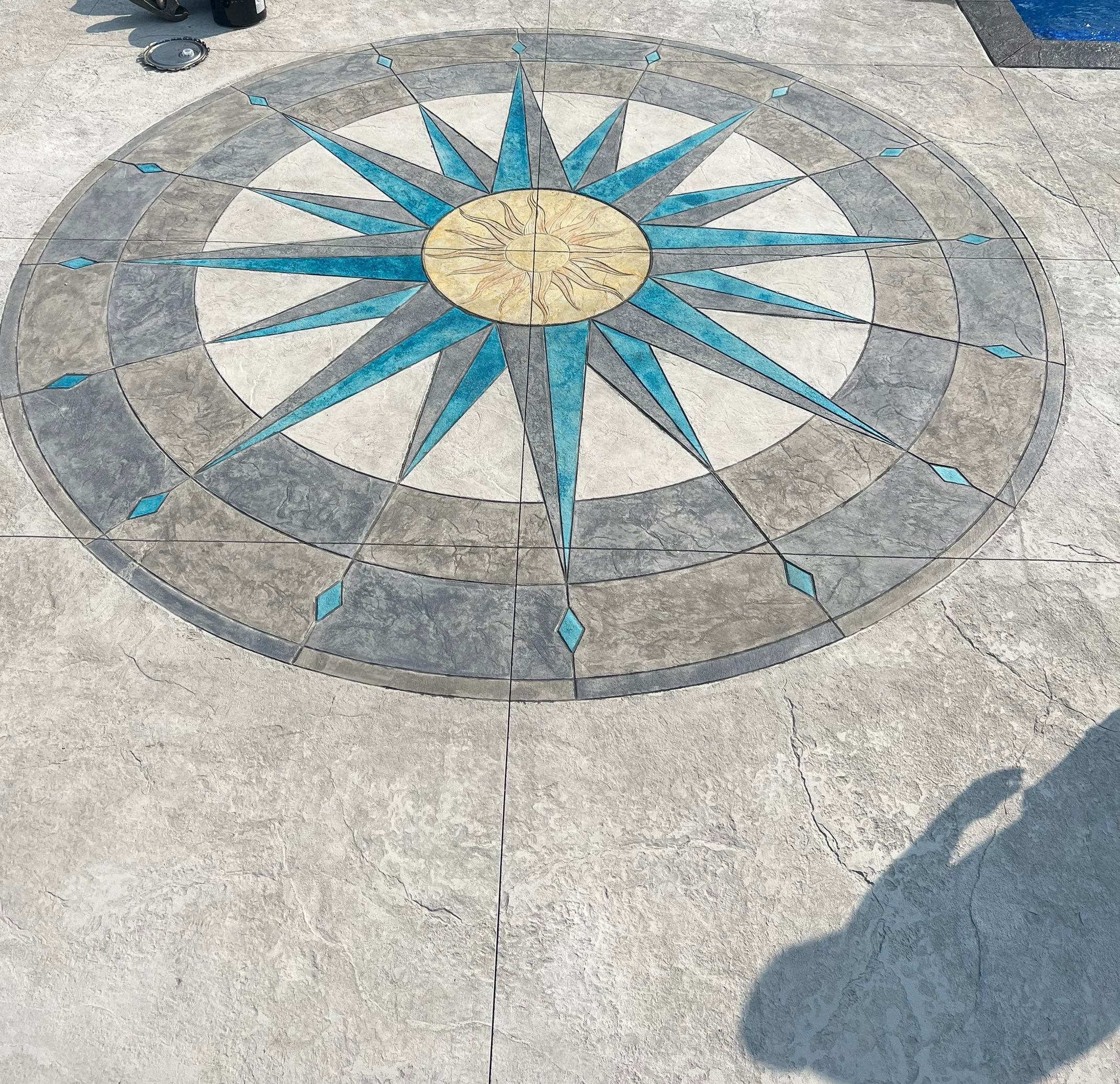 CNY Custom Concrete & Masonry Image