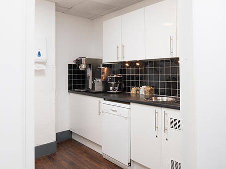 Images Regus - London Richmond Sheen Rd