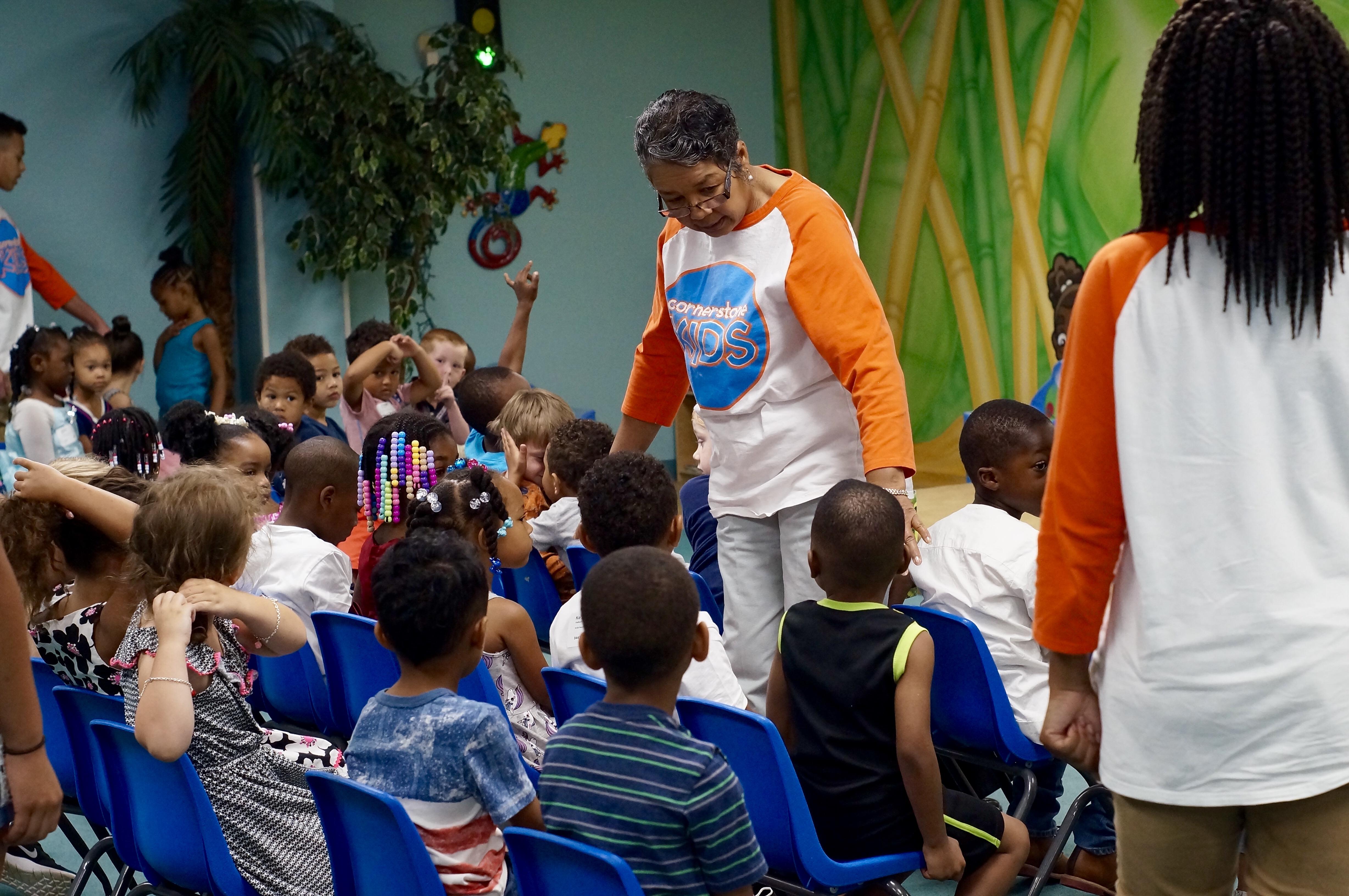 Declare Church Image