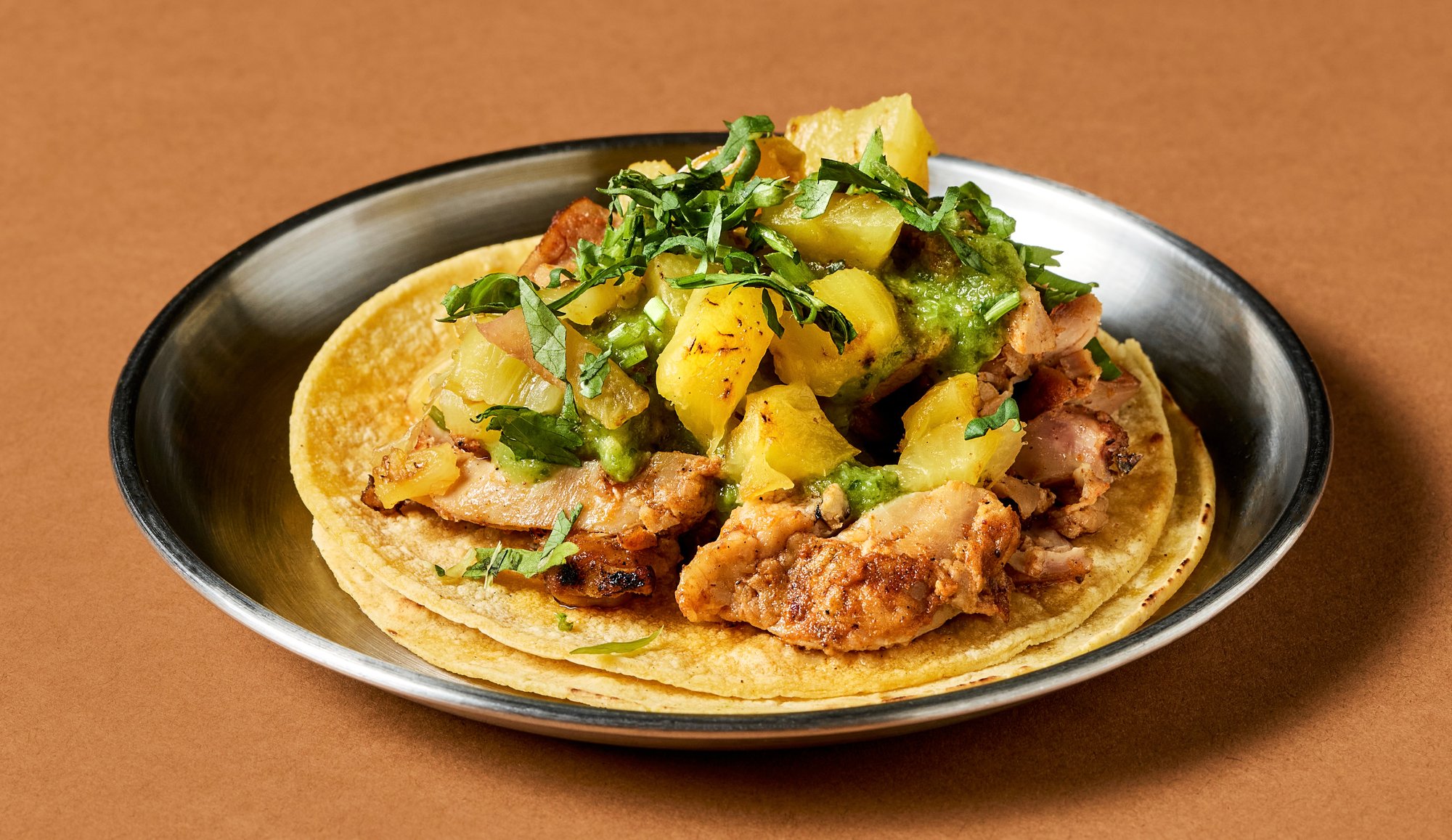 Pollo Taco (GF)