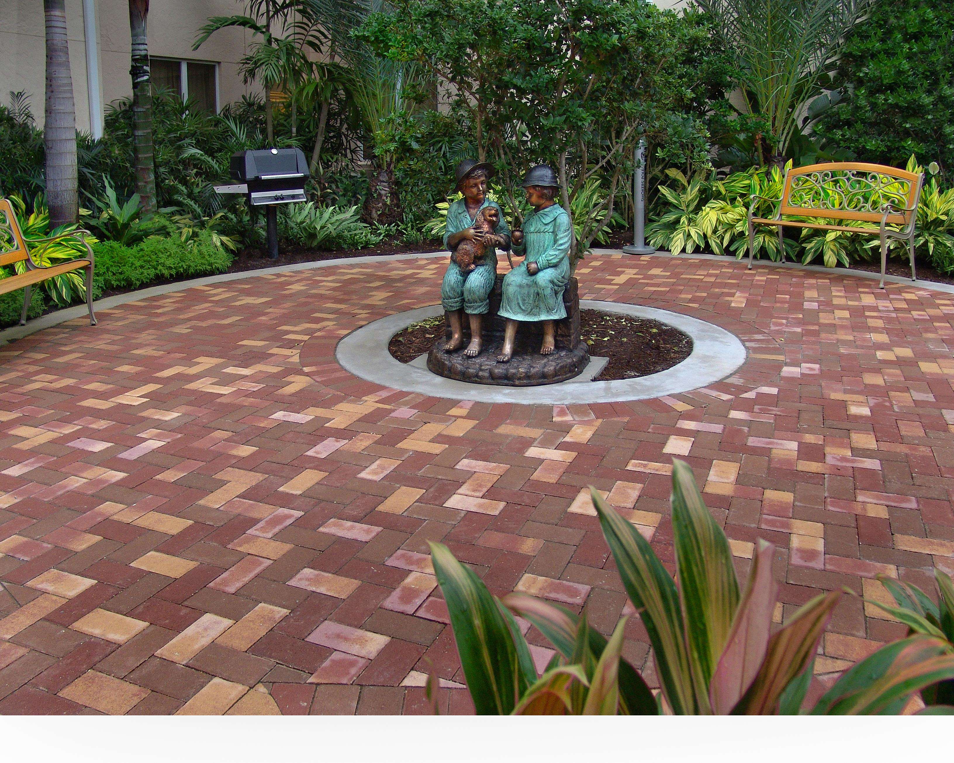 Homewood Suites by Hilton Palm Beach Gardens 4700 Donald Ross Road Palm