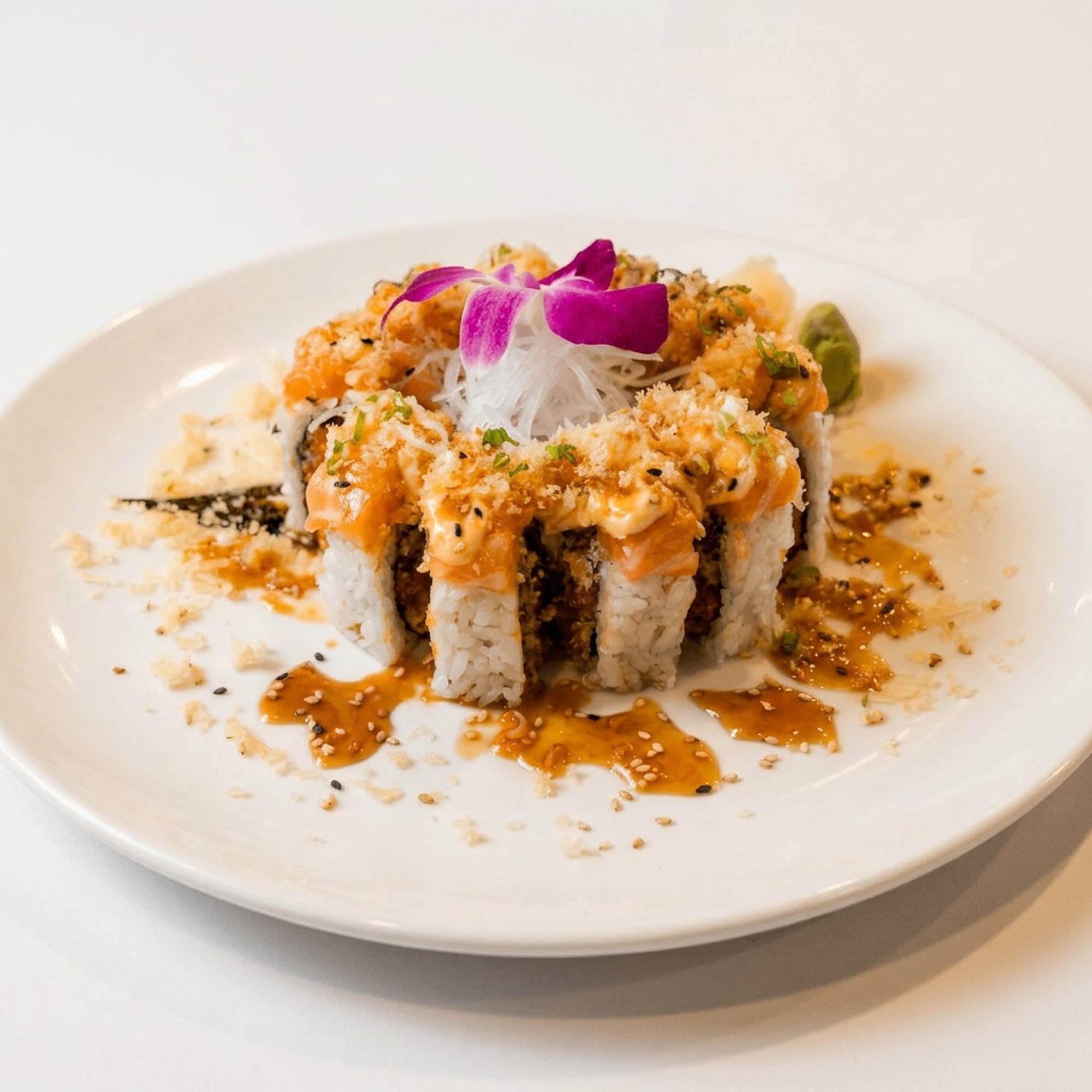 Yakuza Roll