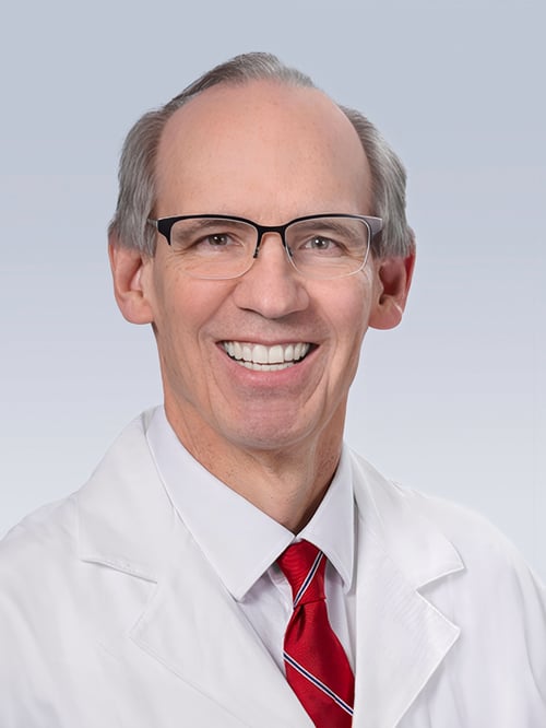 James F. Markmann, MD, PhD