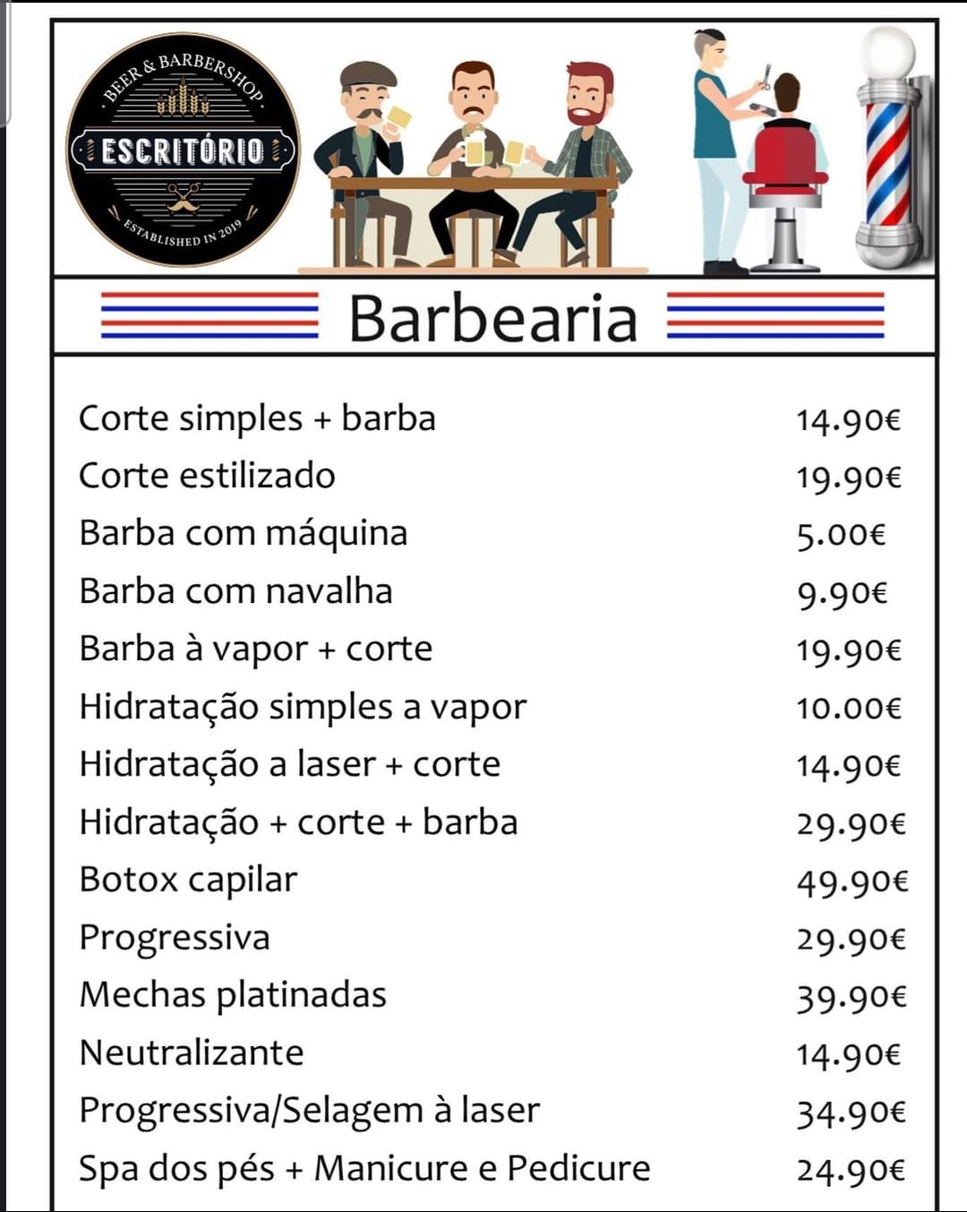 Galería en miniatura