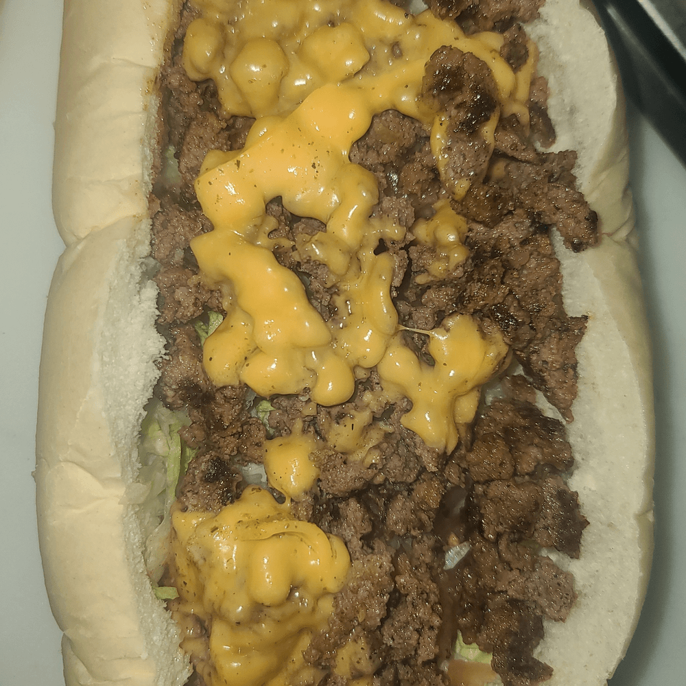 Hamburger
