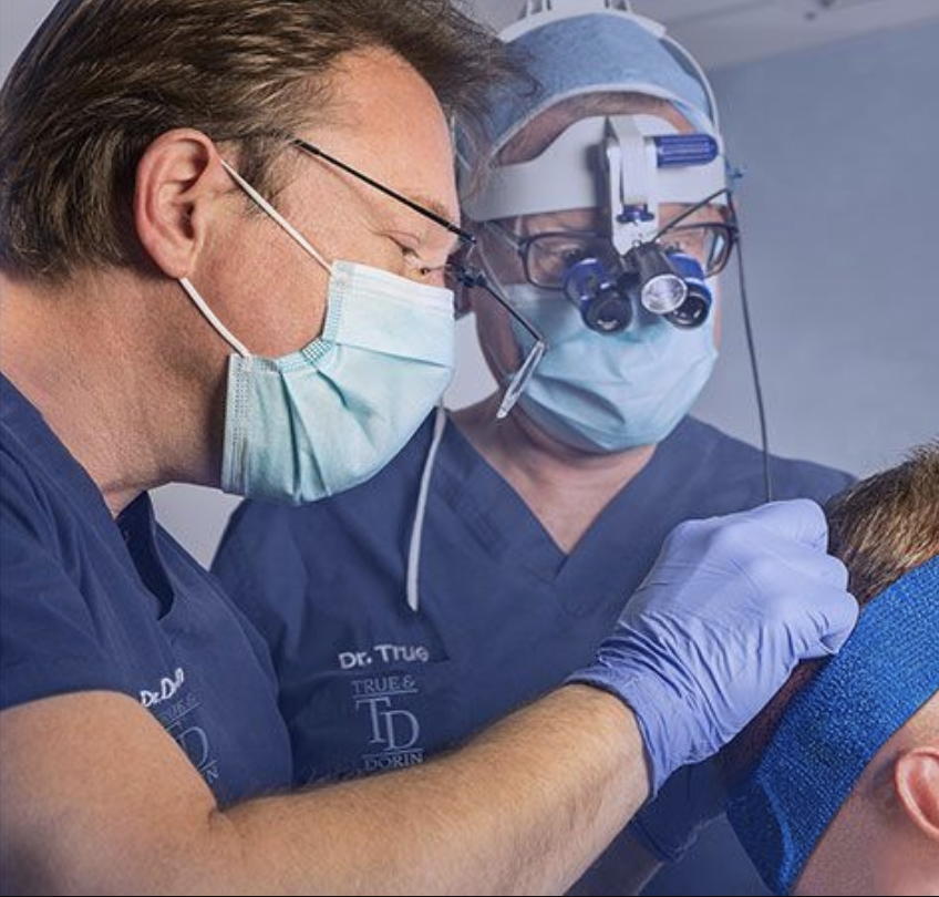 Hair Transplantation Clinic