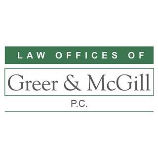 Greer  and  McGill PC Logo