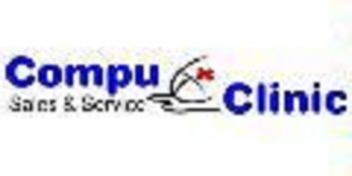 CompuClinic Logo