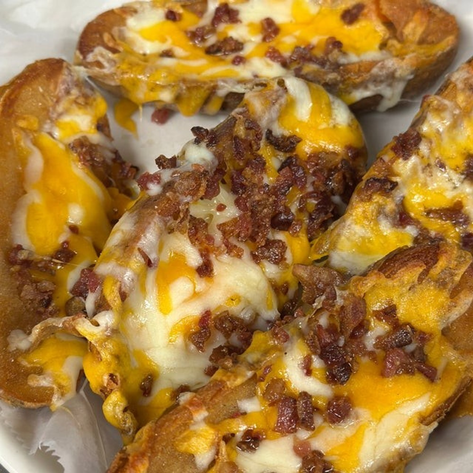 Potato Skins