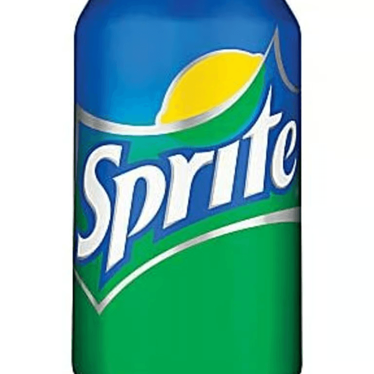 Sprite, 20oz bottle