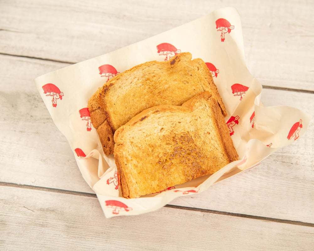 Texas Toast