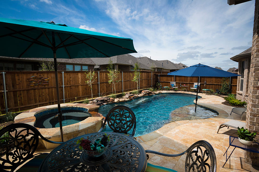 Hobert Pools & Spas Photo