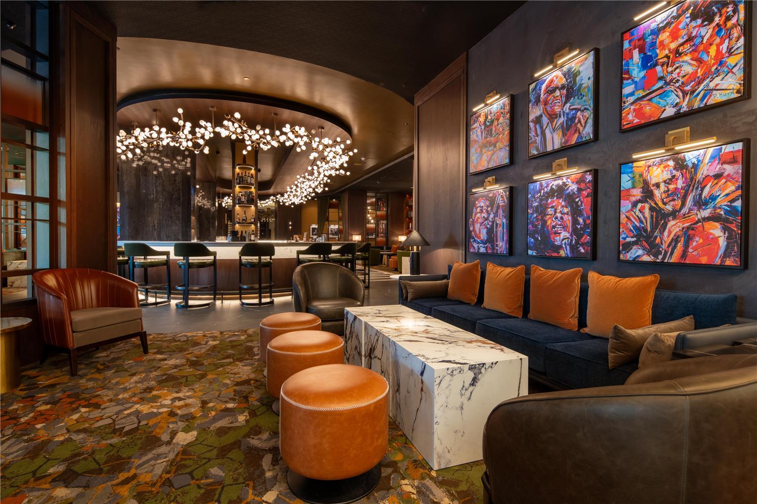 Live Casino & Hotel Louisiana, Curio Collection by Hilton Image
