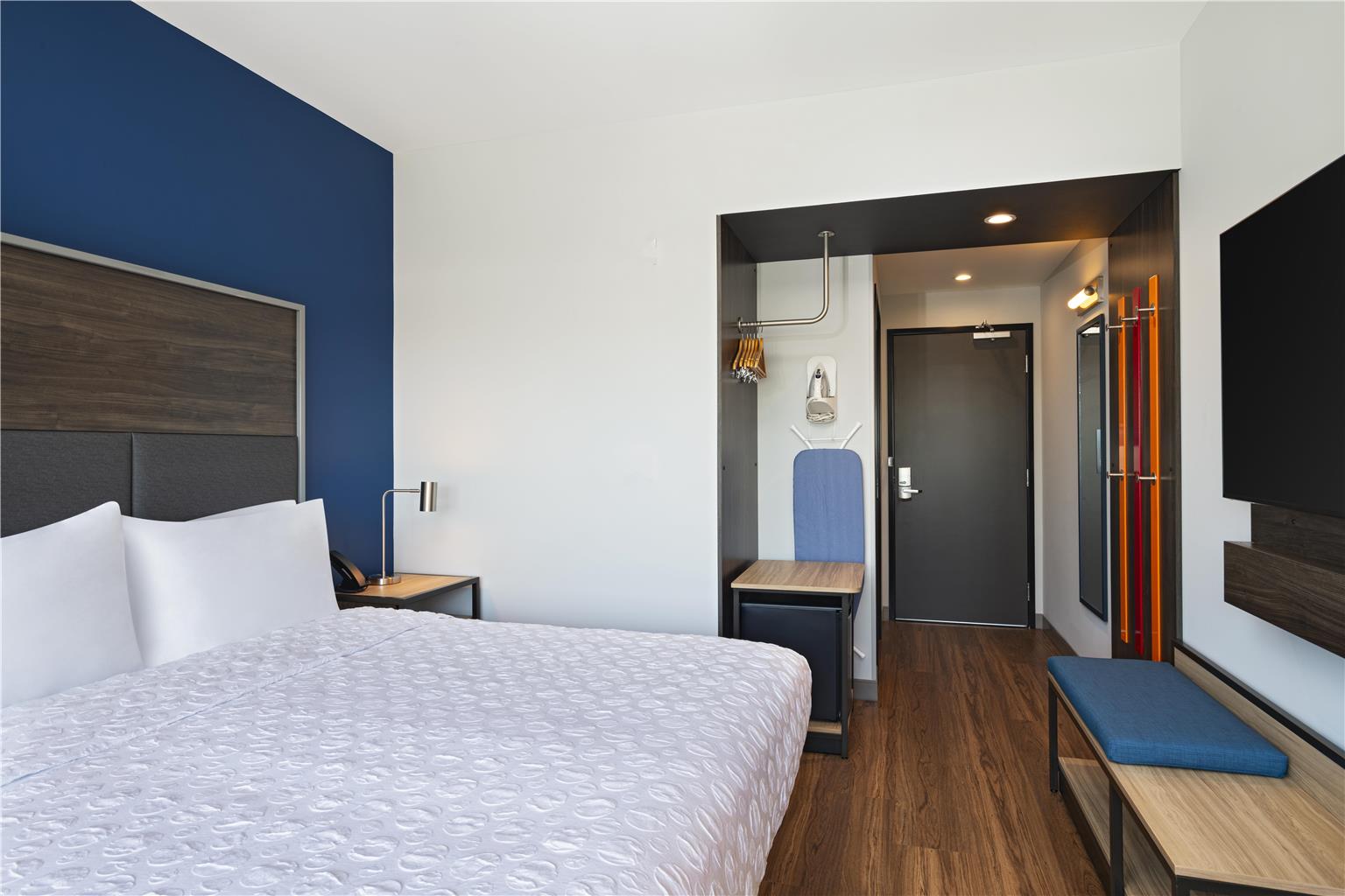 Tru by Hilton Irving DFW South Image