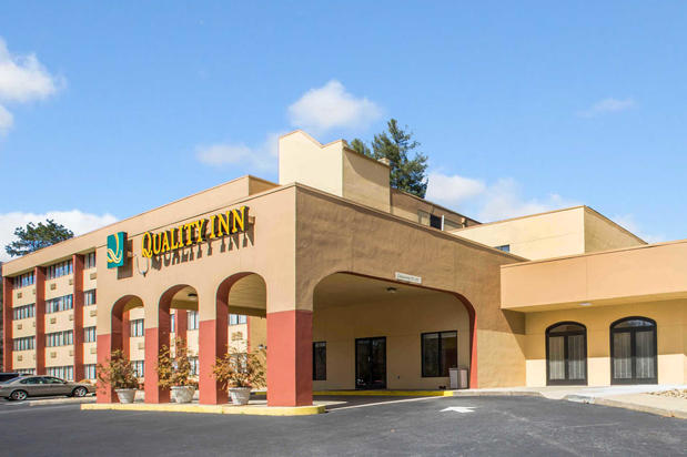 Images Quality Inn
