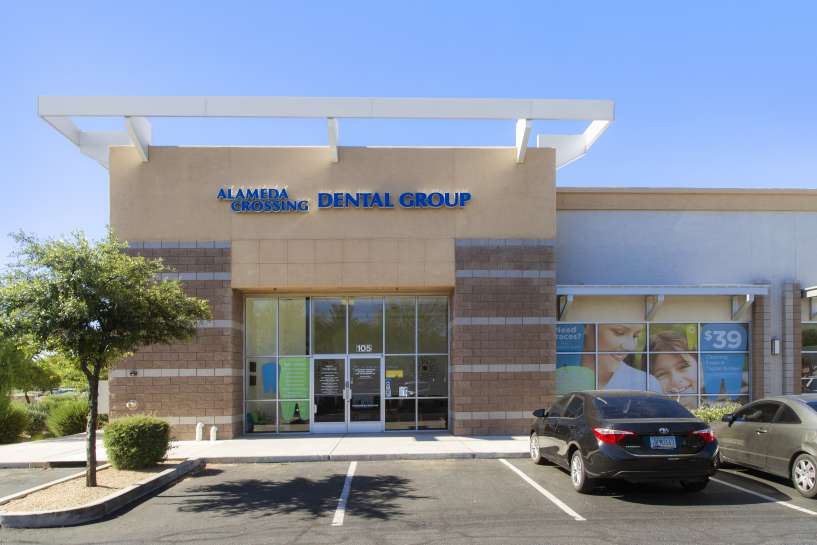 Alameda Crossing Dental Group and Orthodontics Photo