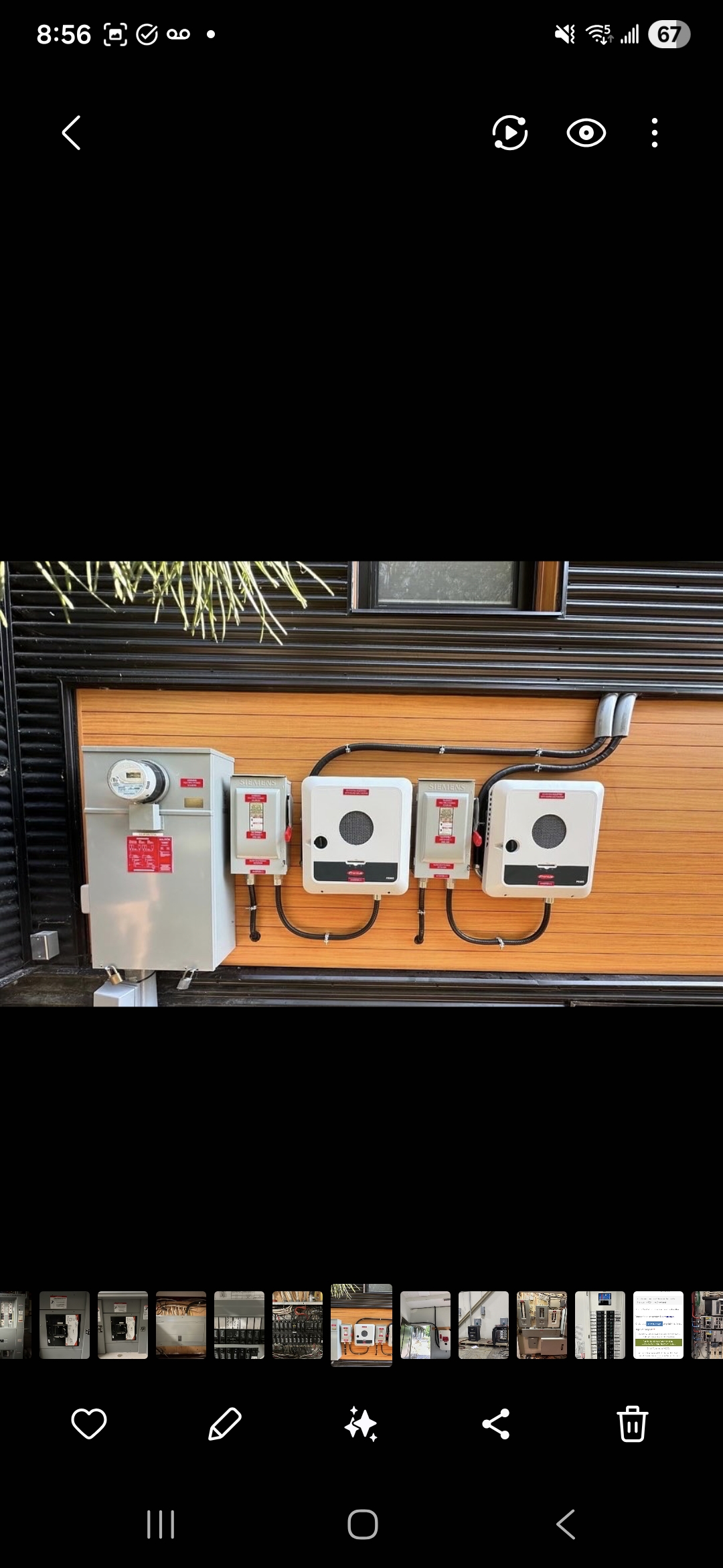 MB Electrical Group