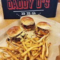 Daddy D's BBQ Photo