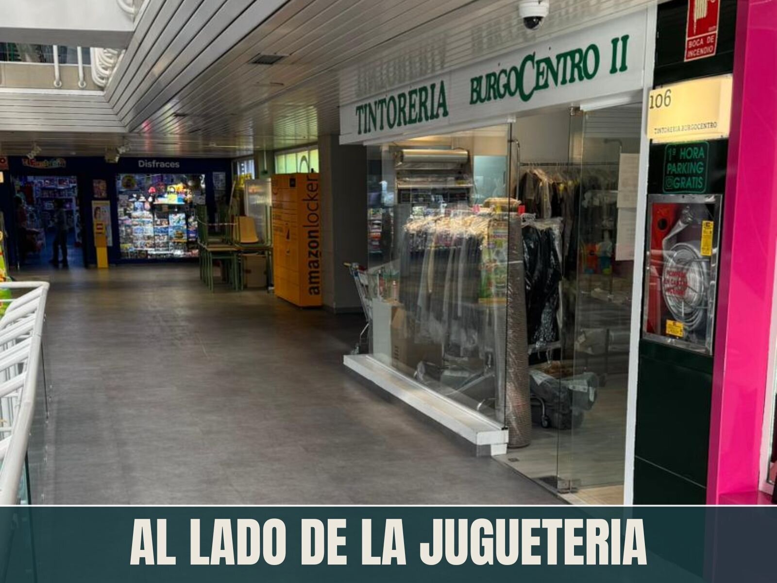 Galería en miniatura
