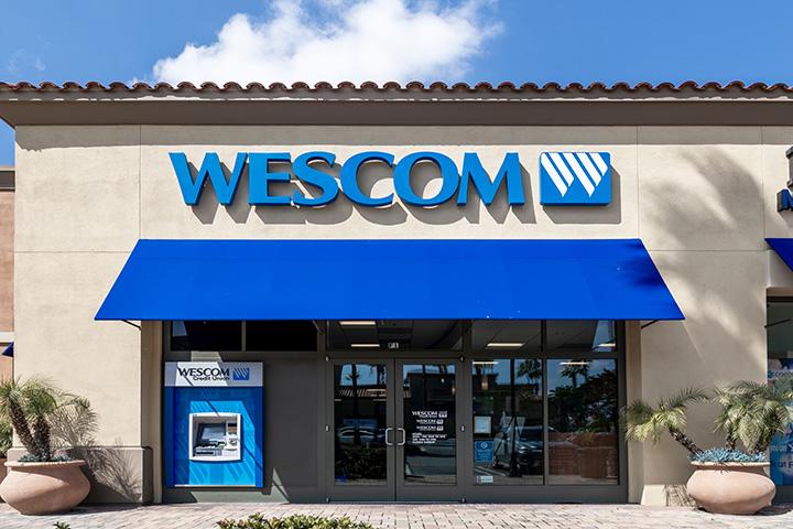 Wescom Financial Image