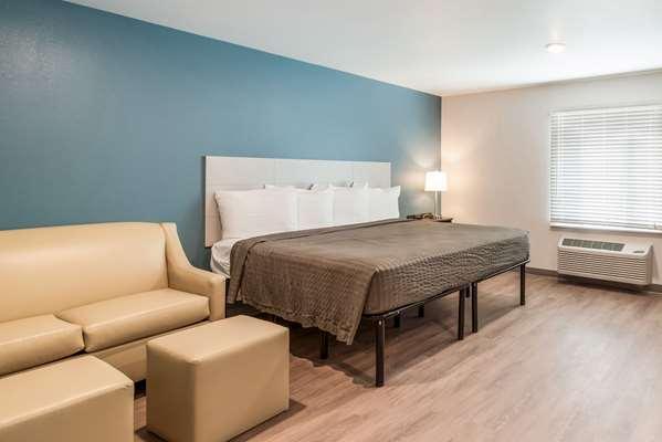 WoodSpring Suites Tucson-South Image