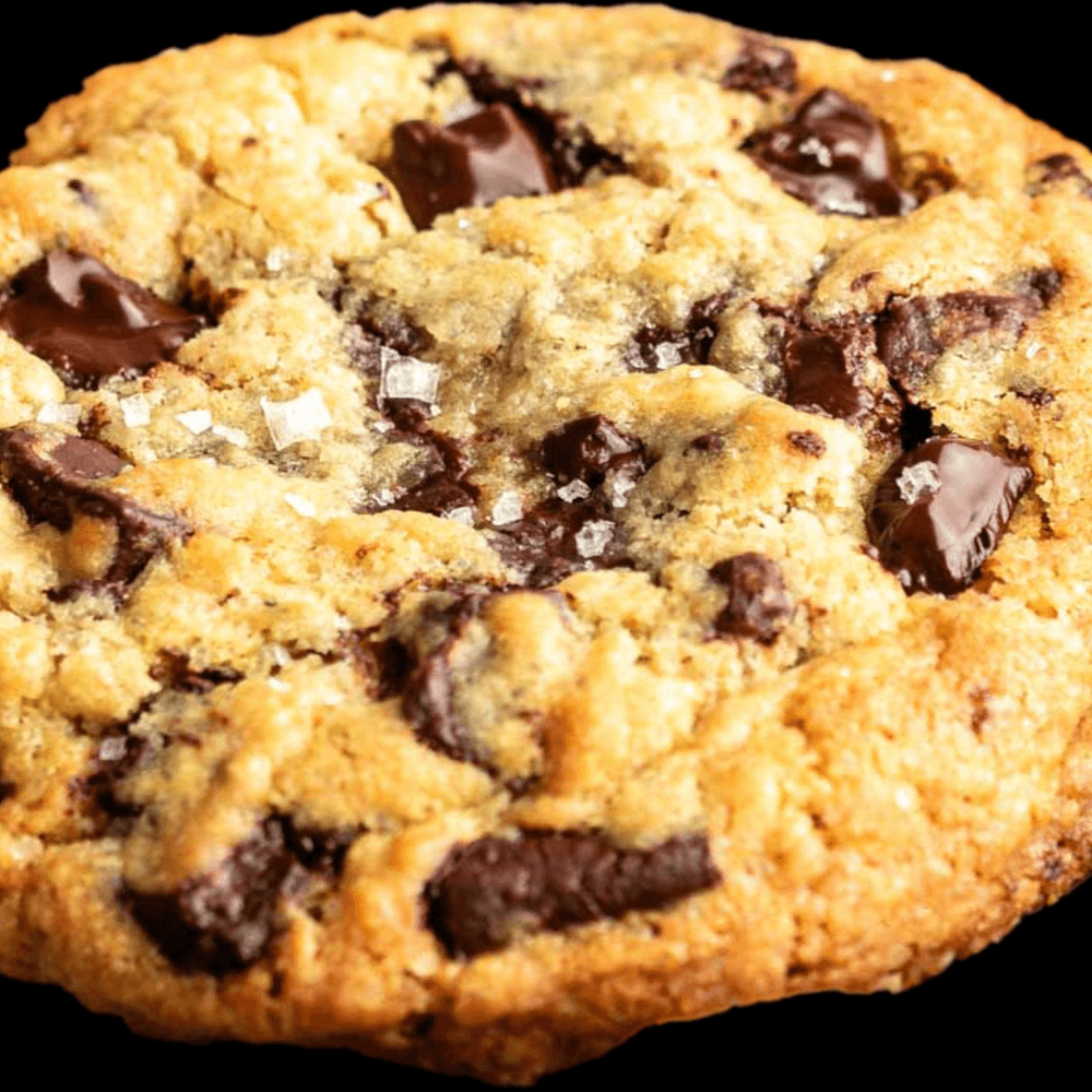 Baked Cookies
